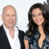 Bruce Willis et Emma Heming le 3 août 2010 à Los Angeles