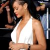 Rihanna lors de l'avant-première de Battleship à Los Angeles le 10 mai 2012