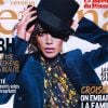 Bérénice Bejo en couverture de Version Femina