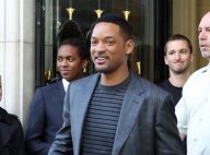 Willow Smith vole la vedette à son père grâce sa dernière folie capillaire