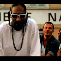 Jean-Roch : Snoop Dogg à la pétanque, et Karl Lagerfeld dans son clip