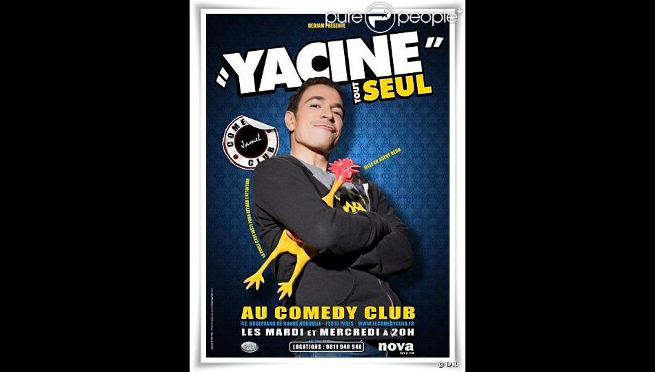 Yacine Belhousse Purepeople Yacine Belhousse Purepeople