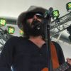 Sébastien Tellier en 2009 à Coachella