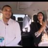 Mohamed et Nabilla dans Les Anges de la télé-réalité 4 sur NRJ 12 le mardi 15 mai 2012