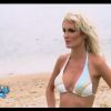 Marie, insupportable sur le shooting, dans Les Anges de la télé-réalité 4 sur NRJ 12 le mardi 15 mai 2012