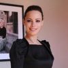 Bérénice Bejo pose pour un photocall la veille de l'ouverture du festival de Cannes, le 15 mai 2012