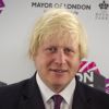 Boris Johnson, maire de Londres, le 15 mai 2012 à Londres