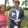 Katie Couric a interviewé les princes William et Harry sur leur grand-mère la reine Elizabeth II en 2012, année de son jubilé de diamant, pour le documentaire-portrait The Real Queen By Her Own Royal Family. Diffusion sur la chaîne américaine ABC le 29 mai 2012.