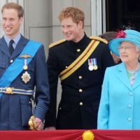 Princes William et Harry : De touchantes confidences sur 'mamie' Elizabeth II