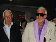 Jean-Paul Belmondo : Retour à Cannes, un an après sa palme d'honneur