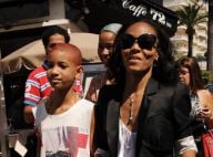Jada Pinkett Smith et Willow : La belle vie à Cannes pendant que Will bosse dur