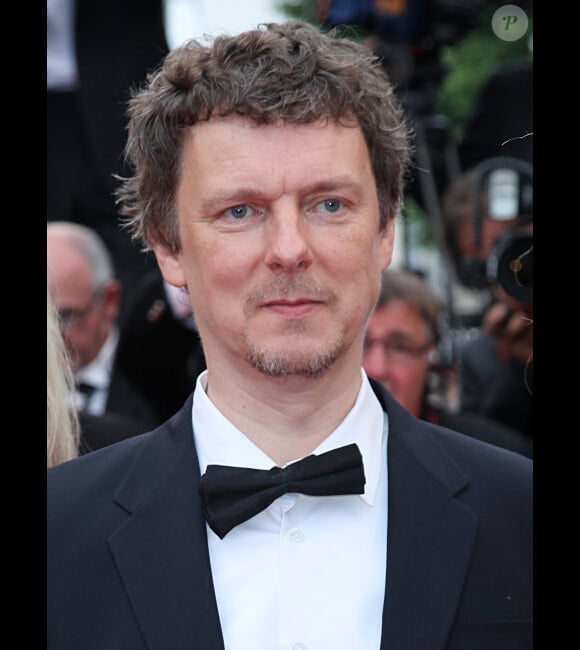 Michel Gondry au Festival de Cannes 2011