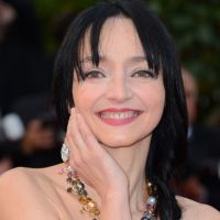 Cannes 2012 - Maria de Medeiros: 'Il m'est arrivé de partir de Cannes en pleurs'