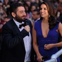 Cannes 2012 - Mouloud Achour : Sa 'daily' vie décalée sur la Croisette