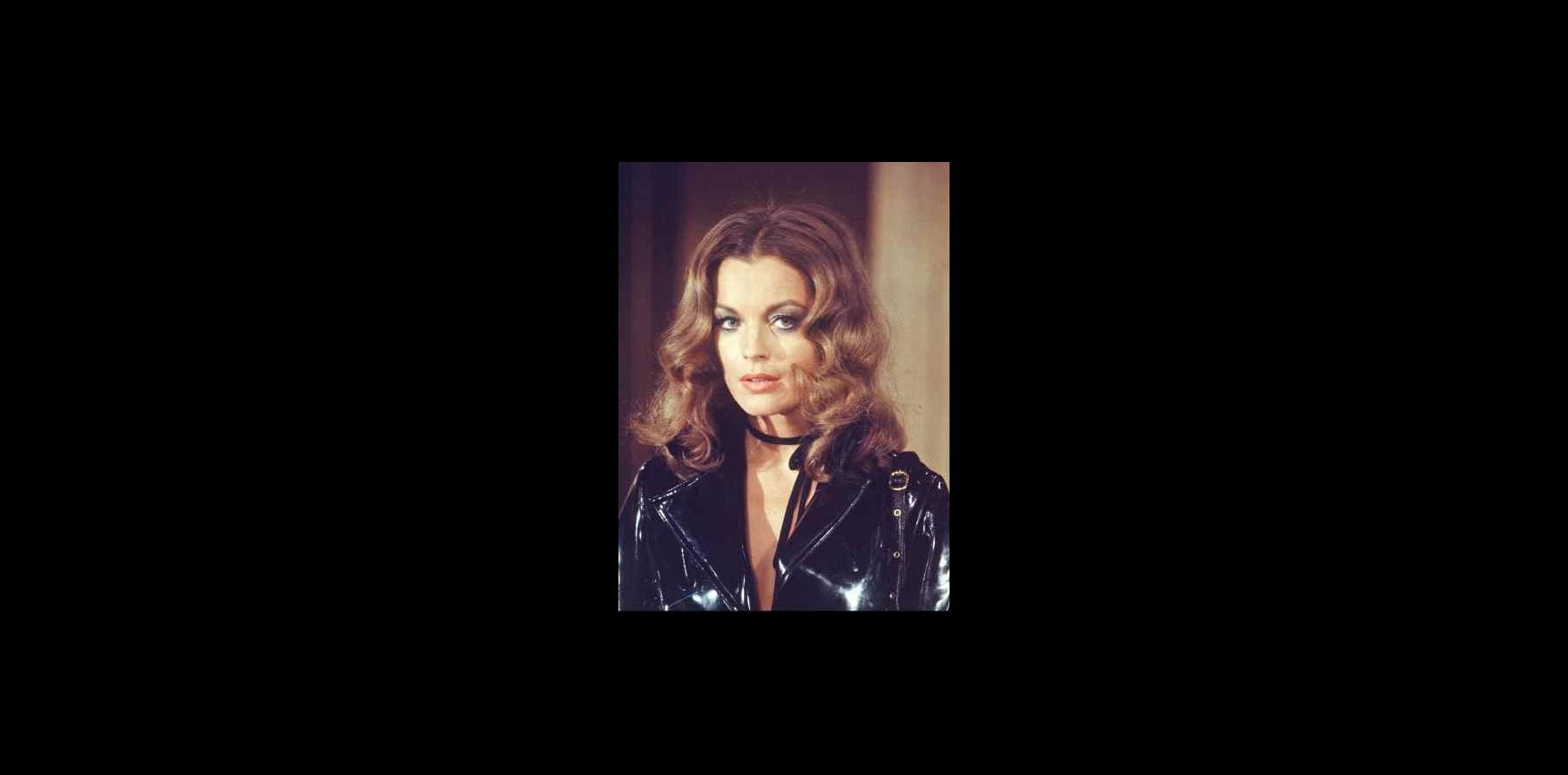 Romy Schneider : Ses dernières années bientôt dans un film - Purepeople