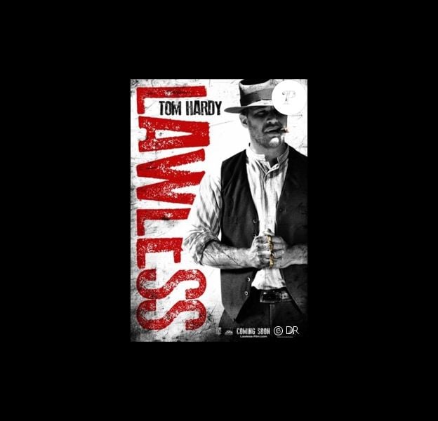 Tom Hardy Des Hommes Sans Loi Cannes 2012 : Tom Hardy et Jessica Chastain sont sans loi - Purepeople