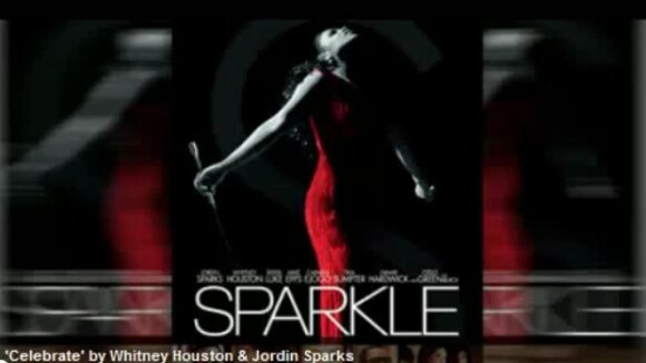 Whitney Houston dans 'Sparkle' : L'inédit 'Celebrate', son ultime chanson