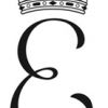 Monogramme de la princesse Estelle de Suède