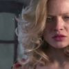 Mélanie Thierry lors du shooting photo Gatsby le magnifique pour le magazine ELLE