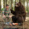 Image du film La Clinique de l'amour de et avec Artus de Penguern (et un ours)