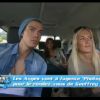Geoffrey, Julia et Marie dans Les Anges de la télé-réalité 4 le jeudi 24 mai 2012 sur NRJ 12