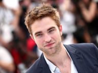 Cannes 2012 : Robert Pattinson, prince de Cosmopolis, joue les séducteurs