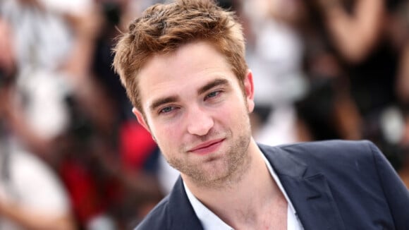 Cannes 2012 : Robert Pattinson, prince de Cosmopolis, joue les séducteurs