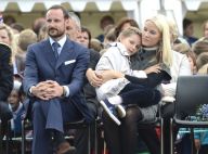 Prince Sverre et princesse Ingrid : La croisière de leurs parents les fatigue !