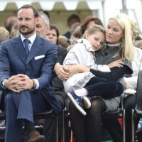 Prince Sverre et princesse Ingrid : La croisière de leurs parents les fatigue !