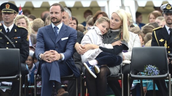 Prince Sverre et princesse Ingrid : La croisière de leurs parents les fatigue !