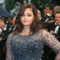 Cannes 2012 : Aishwarya Rai, jeune maman, fait taire les critiques sur son poids
