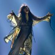 La Suède, avec Loreen, a remporté l'Eurovision 2012.