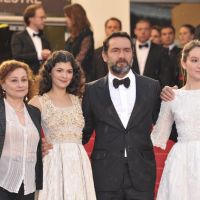 Cannes 2012 : Gilles Lellouche, acteur fier et ému, mais aussi homme amoureux