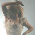 Beyoncé chante  End of Time , à Atlantic City le 25 mai 2012