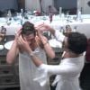 Les garçons se déguisent en filles dans Secret Story 6, lundi 28 mai 2012