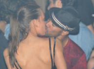 Shemar Moore : Entreprenant, le beau gosse d'Esprits Criminels embrasse en club