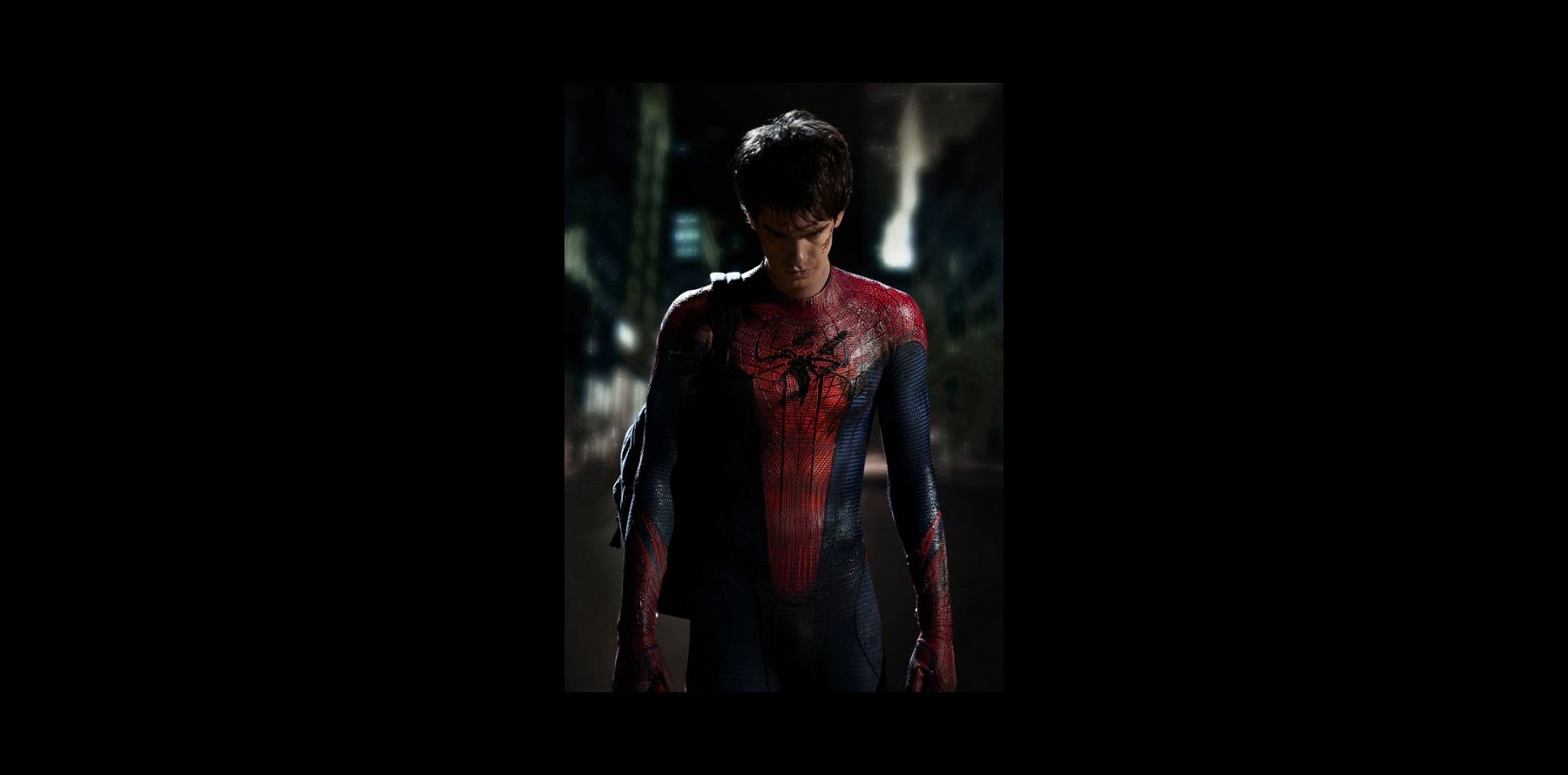 The Amazing Spider Man 2 Scene Coupée Vf