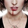 Resident Evil : Retribution avec Milla Jovovich : petit référence à la série True Blood.