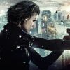 Resident Evil : Retribution avec Milla Jovovich