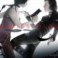  Resident Evil : Retribution  avec Milla Jovovich et Li Bingbing.