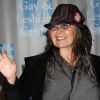 Roseanne Barr à Los Angeles, le 19 mai 2012.