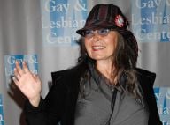 Roseanne Barr, présidente ! La star de sitcom veut faire tomber Barack Obama