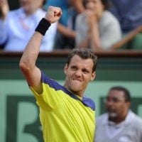 Roland-Garros : L'immense exploit du miraculé Paul-Henri Mathieu