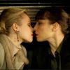 Image du film Passion de Brian de Palma avec Noomi Rapace et Rachel McAdams, remake du film Crime d'amour d'Alain Corneau