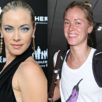 Kristanna Loken méconnaissable : La bombe de Terminator 3 sans maquillage