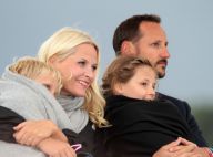 Harald et Sonja de Norvège : Une fête inoubliable à ciel ouvert et en famille