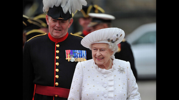 Jubilé de la reine Elizabeth II : Parade magique avec Charles, Kate et William