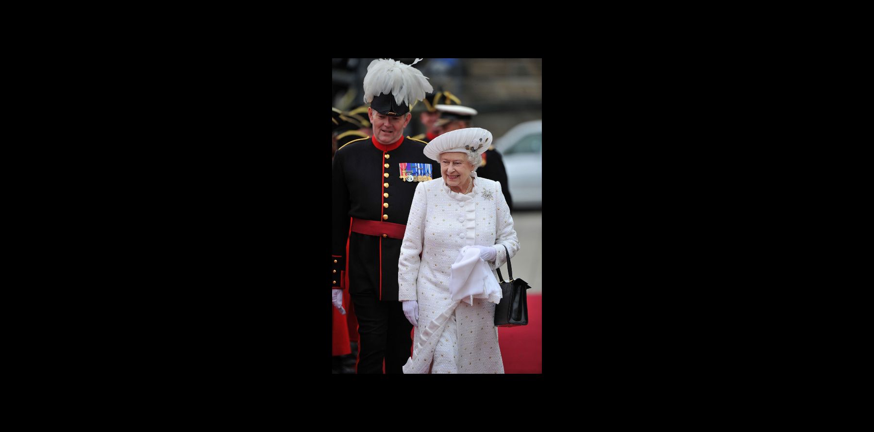 Jubilé De La Reine 2022 Programme Tv Jubilé de la reine Elizabeth II : Parade magique avec Charles, Kate et