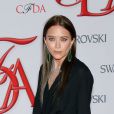 Mary-Kate Olsen lors des CFDA Awards 2012 au Alice Tully Hall, Lincoln Center. New York, le 4 juin 2012.
