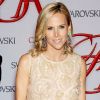 Tory Burch lors des CFDA Awards 2012 au Alice Tully Hall, Lincoln Center. New York, le 4 juin 2012.